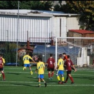 La Cairese ufficializza i quadri tecnici del settore giovanile per la stagione 21/22:
