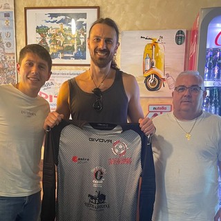 ALTA VAL D'ORBA Presentato un nuovo numero 1