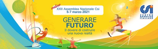 Il CSI al voto per “Generare futuro”