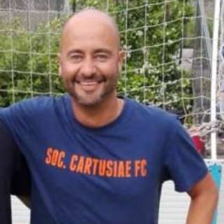 BUON COMPLEANNO E 10 DOMANDE A... Matteo Carbone!