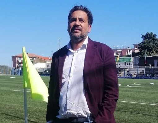 ALBENGA Intervista al presidente Santi Cosenza