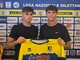 CAIRESE Arrivano due centrocampisti del 2007