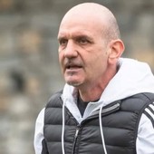 TAGGIA Ecco il nuovo mister TAGGIA Ecco il nuovo mister