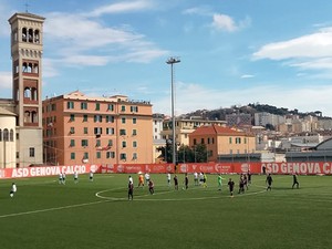 CORNIGLIANESE VS BRERA