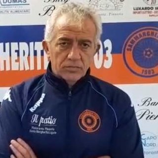 PROMOZIONE B La schedina di Marco Camisa