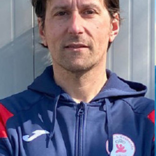 CARUSO SMART ENERGY PRESENTA la schedina di PRIMA C con ALESSANDRO CRISTINI