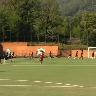 Il  31° Trofeo Caravella al giro di boa