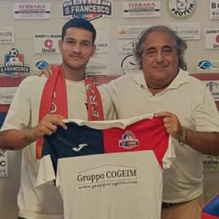 LOANO  Colpo in attacco
