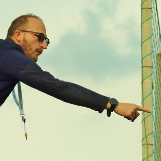 IL PUNTO DI ECCELLENZA N.8 con... Andrea Catania, ds della Genova Calcio