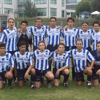 AMARCORD Che squadra e che anno era?