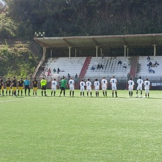 TERZA A Campomoronese-Cep 1-1