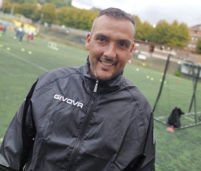 Calcio - Parte il Magrazzurri "firmato Cenderelli-Bonelli" Calcio - Parte il Magrazzurri "firmato Cenderelli-Bonelli"