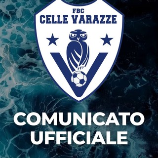 CELLE VARAZZE "La Società non presenta alcun conto in rosso"