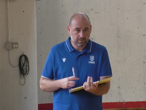 BASKET Triste il weekend della Landini Lerici