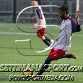 ANURA CIMIERI "Vincere domenica per giocarci fino alla fine questo campionato" ANURA CIMIERI "Vincere domenica per giocarci fino alla fine questo campionato"