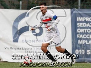 ALESSIO CHIARABINI &quot;Peccato per i playoff sfumati, sarebbero stati la ciliegina sulla torta&quot;