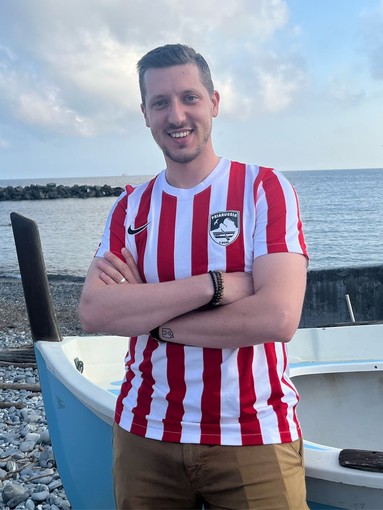 PRIARUGGIA Arriva Davide Cuman
