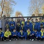 CAIRESE Una giornata da sogno per i ragazzi gialloblù