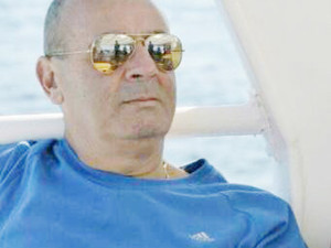 GIANNI CEDA, SPONSOR DEL TORRIGLIA