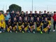 AMICHEVOLE Cep-Alta Val d'Orba 2-3