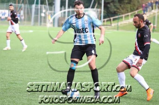 GIULIO CAIETTA "La gioia più bella è stata la promozione di due anni fa, condivisa con uno dei miei migliori amici" GIULIO CAIETTA "La gioia più bella è stata la promozione di due anni fa, condivisa con uno dei miei migliori amici"