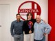 GENOVA CALCIO E RICCARDO COSTA Ancora insieme!