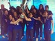 Pallanuoto coppa italia, seconda fase
