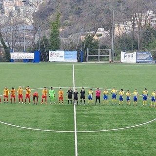 Cella - Millesimo in campo al Belvedere di Sampierdarena Alta