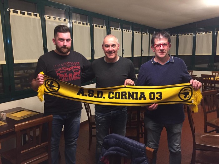 Cornia in festa Cornia in festa