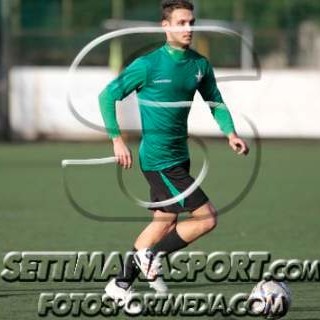 TANTI AUGURI A... GIANLUCA CAFFERATA &quot;Il calcio per me è stato tutto per anni, ultimamente mi ha stufato&quot;