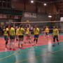 Pallavolo - Il Futura strappa un punto a Diano mentre trionfa la U18 Pallavolo - Il Futura strappa un punto a Diano mentre trionfa la U18