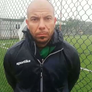 VIDEO Praese-Sestrese 2-2, il commento di Fabio Carletti