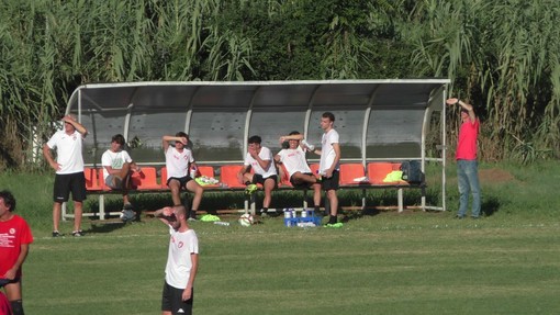 Calcio - Derby fra rivincite tra Bolanese e Ceparana Calcio - Derby fra rivincite tra Bolanese e Ceparana
