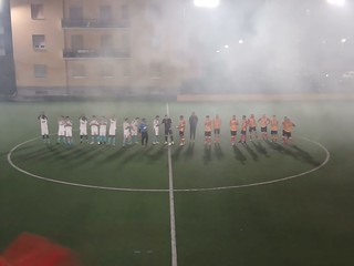 Carmine vs Begato Carmine vs Begato