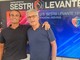 SESTRI LEVANTE La conferma di Cominetti