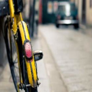 Perché comprare una city bike e smettere di usare l’auto