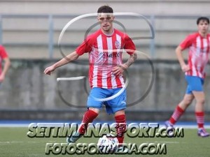 CRISTIAN CANOVI &quot;A Bogliasco una grandissima stagione, per l'anno prossimo vorrei giocarmi il campionato fino alla fine&quot;