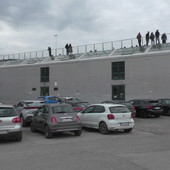 Calcio - Derby provinciale a Beverino