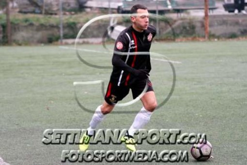 BEGATO Ecco Andrea Cacciabue