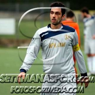 PROTAGONISTI - Stefano Cagliani, dall'ospedale, si racconta: &quot;Segnai 2 gol all'esordio in D a Savona, ma Iacolino non mi vedeva...&quot;