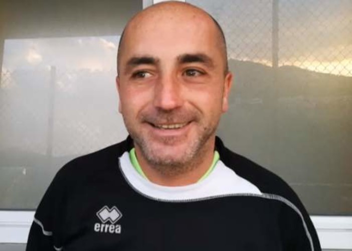 VIDEO - Cogornese-Sori 2-0, parla Luca Colaiacovo
