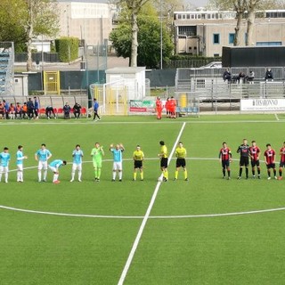 SERIE D Caronnese – Sanremese 3-1