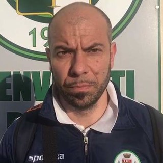 VIDEO Praese-Torriglia 5-0, il commento di Fabio Carletti