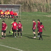 Calcio - Ceparana "in visita" al Marolacquasanta