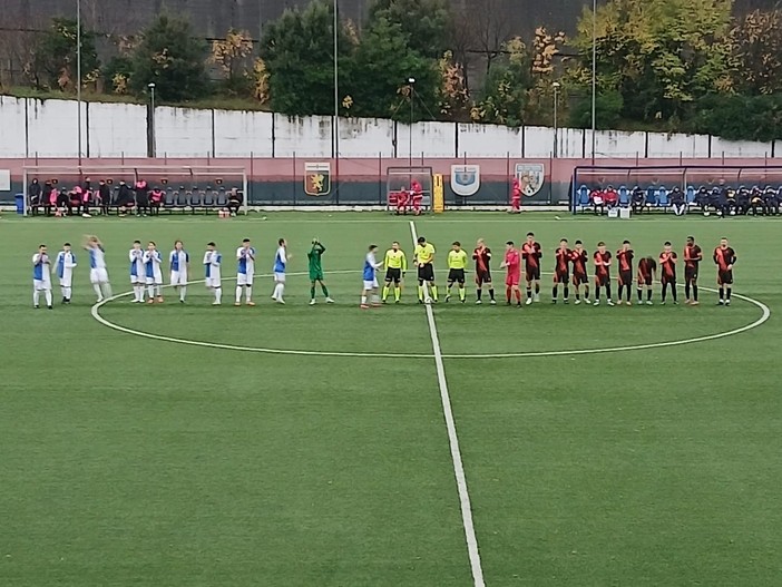 CAMPOMORONE RIVASAMBA CAMPOMORONE RIVASAMBA