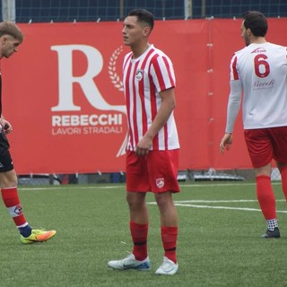 RECREATIVO Le prime parole del neo acquisto Darlyn Rocha Claudett