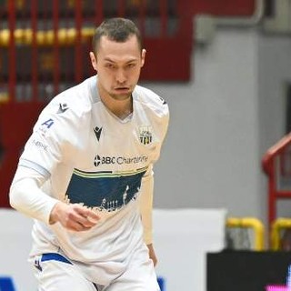 CALCIO A 5 / CDM FUTSAL-ROMA 1927 3-6