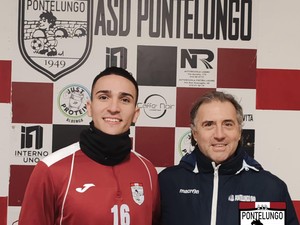 PONTELUNGO Arriva un difensore argentino