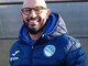 MARCO CORRADO &quot;Il mio stimolo? Provare a insegnare qualcosa ai più grandi e trasmettere passione ai più giovani&quot;