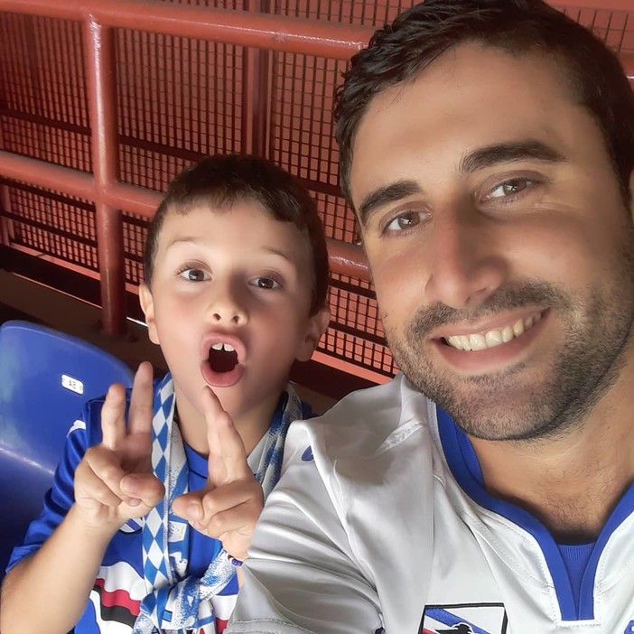 TANTI AUGURI A... RICCARDO CELANO